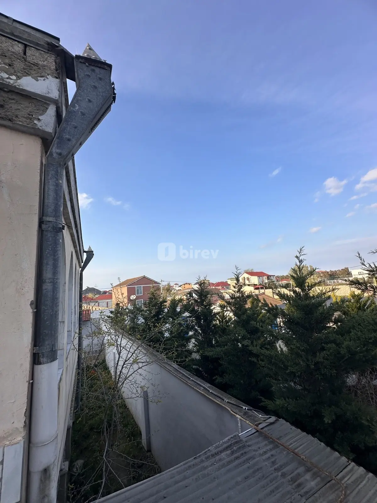 6 otaqlı həyət evi, Mərdəkan q., Mədəkan qəs., Xəzər rayonu — şəkil 4