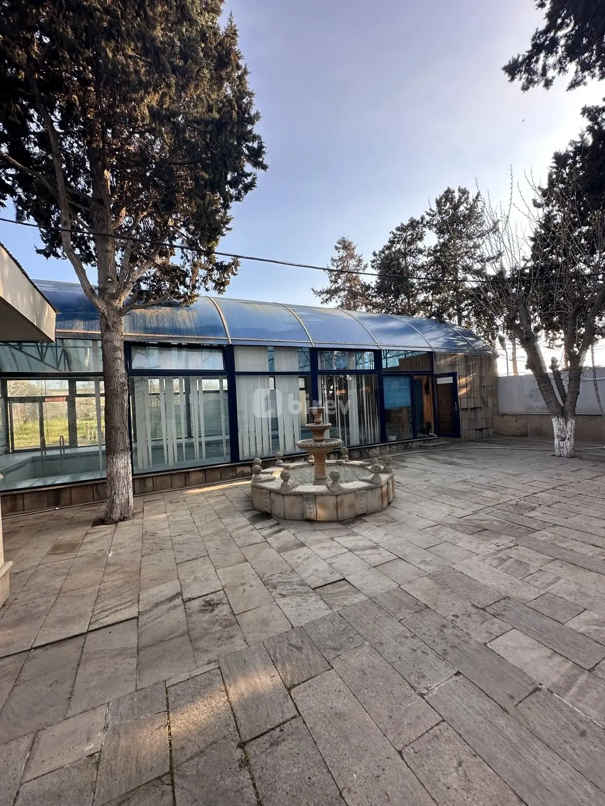 6 otaqlı həyət evi, Mərdəkan q., Mədəkan qəs., Xəzər rayonu — şəkil 6