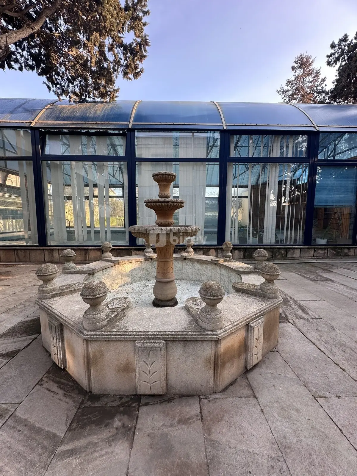 6 otaqlı həyət evi, Mərdəkan q., Mədəkan qəs., Xəzər rayonu — şəkil 7