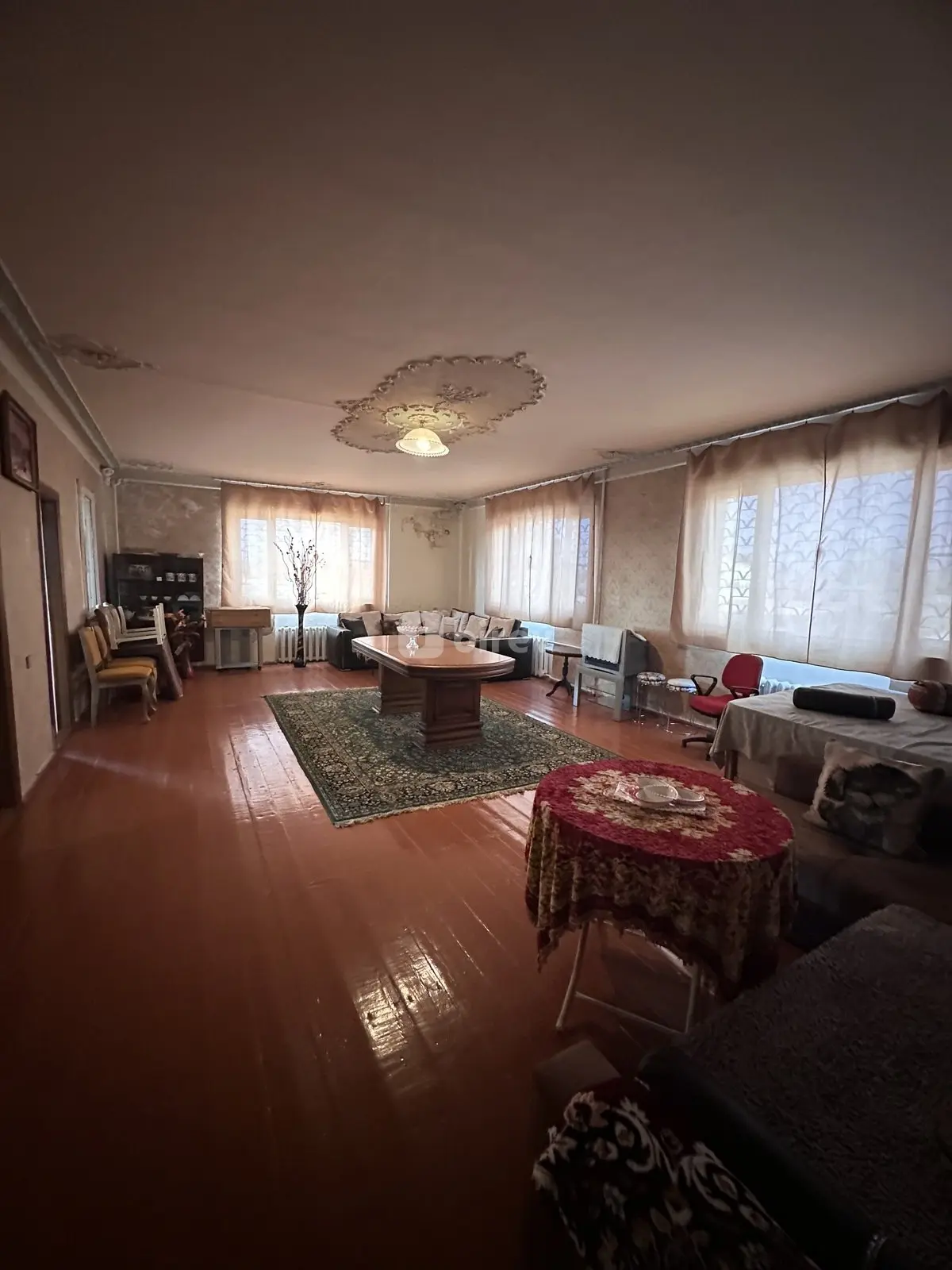 6 otaqlı həyət evi, Mərdəkan q., Mədəkan qəs., Xəzər rayonu — şəkil 12