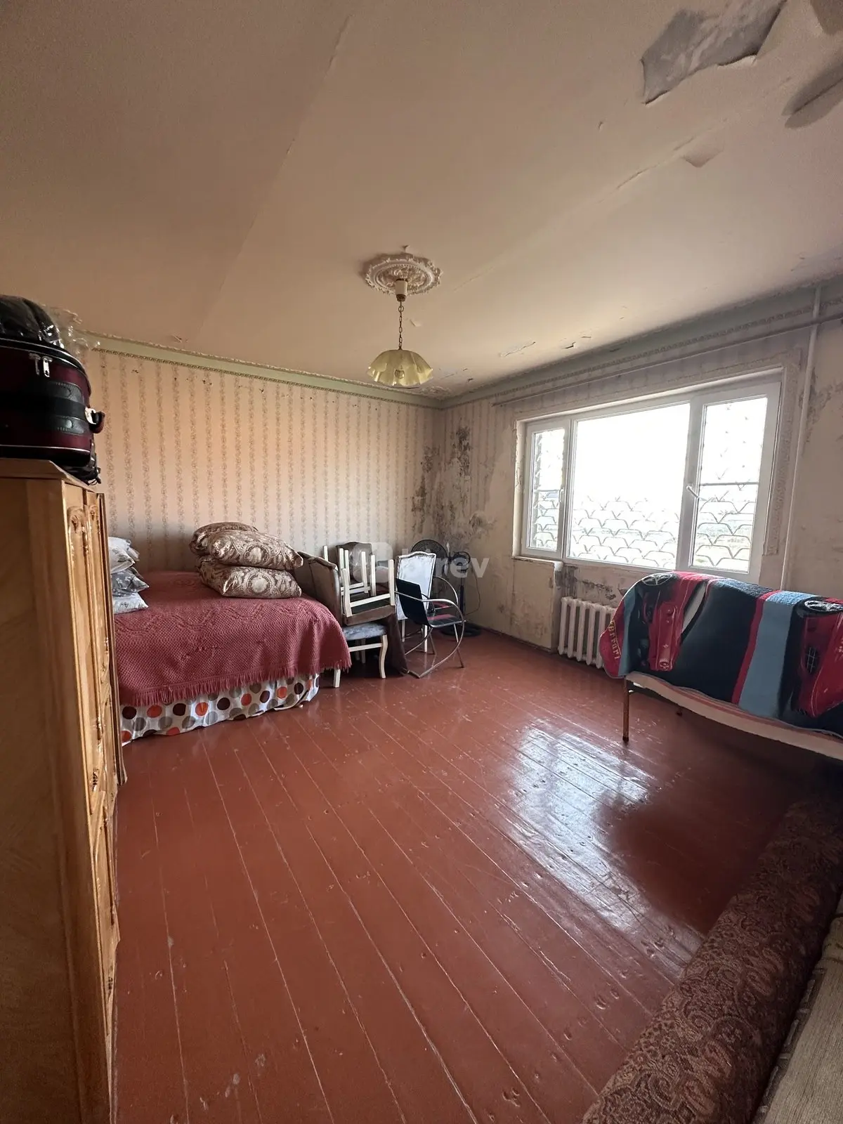 6 otaqlı həyət evi, Mərdəkan q., Mədəkan qəs., Xəzər rayonu — şəkil 14