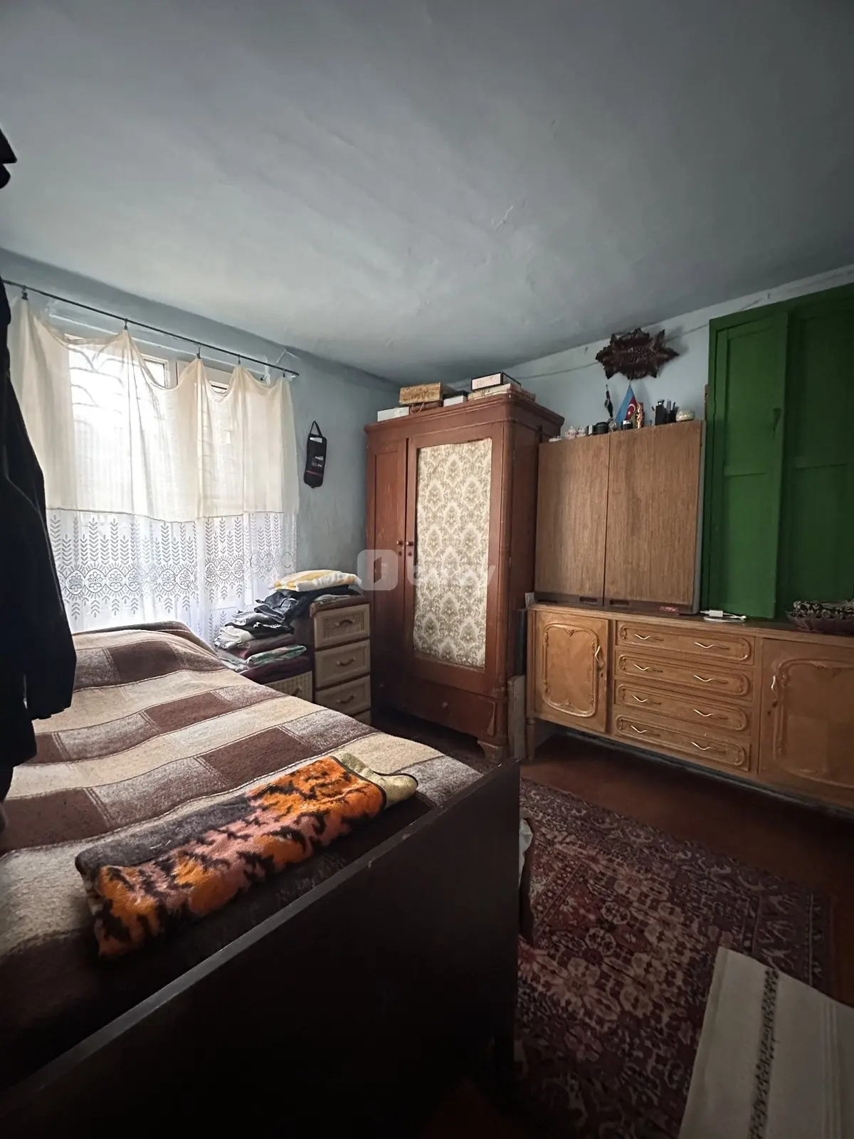 6 otaqlı həyət evi, Mərdəkan q., Mədəkan qəs., Xəzər rayonu — şəkil 16