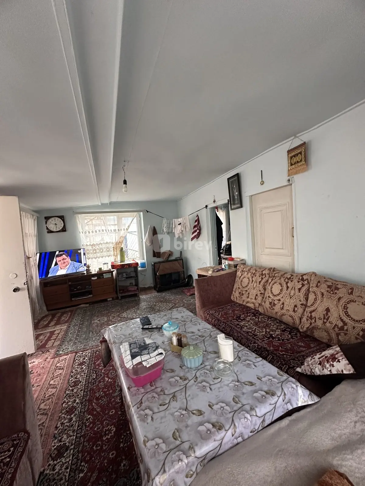 6 otaqlı həyət evi, Mərdəkan q., Mədəkan qəs., Xəzər rayonu — şəkil 17