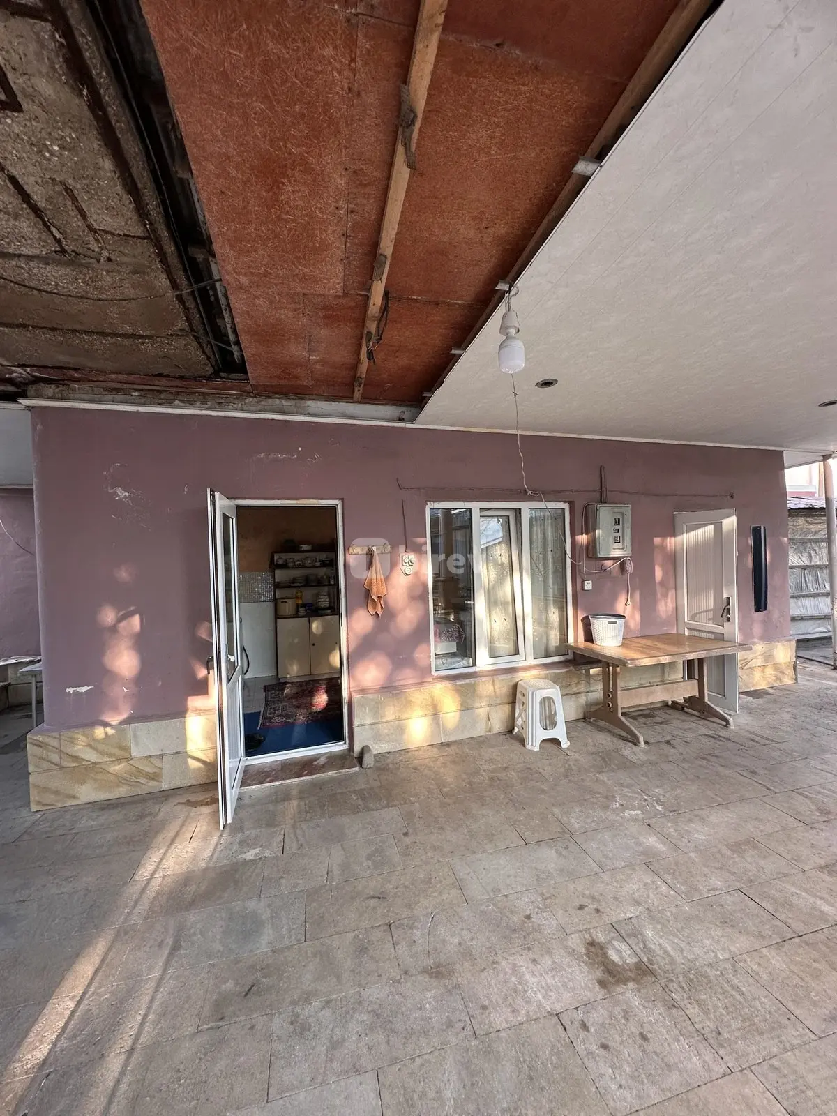6 otaqlı həyət evi, Mərdəkan q., Mədəkan qəs., Xəzər rayonu — şəkil 22