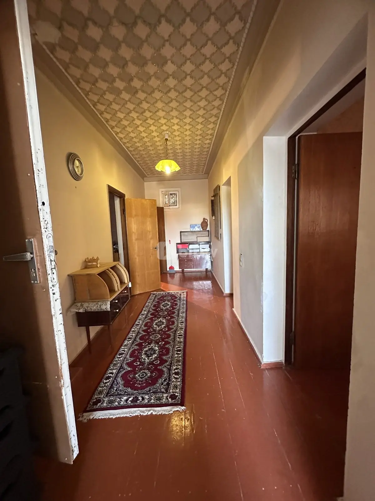 6 otaqlı həyət evi, Mərdəkan q., Mədəkan qəs., Xəzər rayonu — şəkil 24