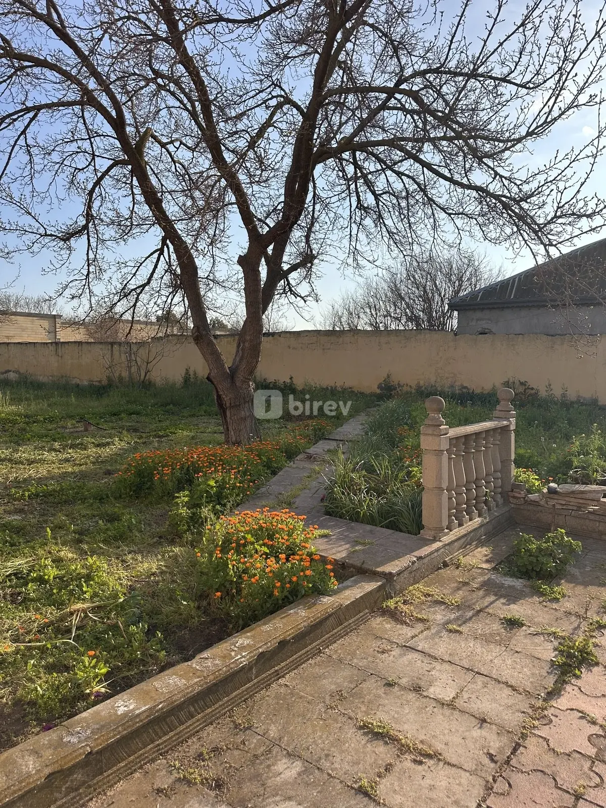 6 otaqlı həyət evi, Mərdəkan q., Mədəkan qəs., Xəzər rayonu — şəkil 25