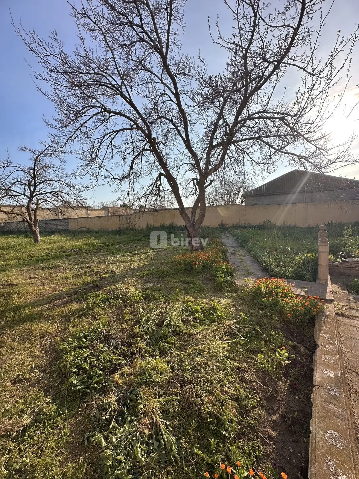 6 otaqlı həyət evi, Mərdəkan q., Mədəkan qəs., Xəzər rayonu — şəkil 26