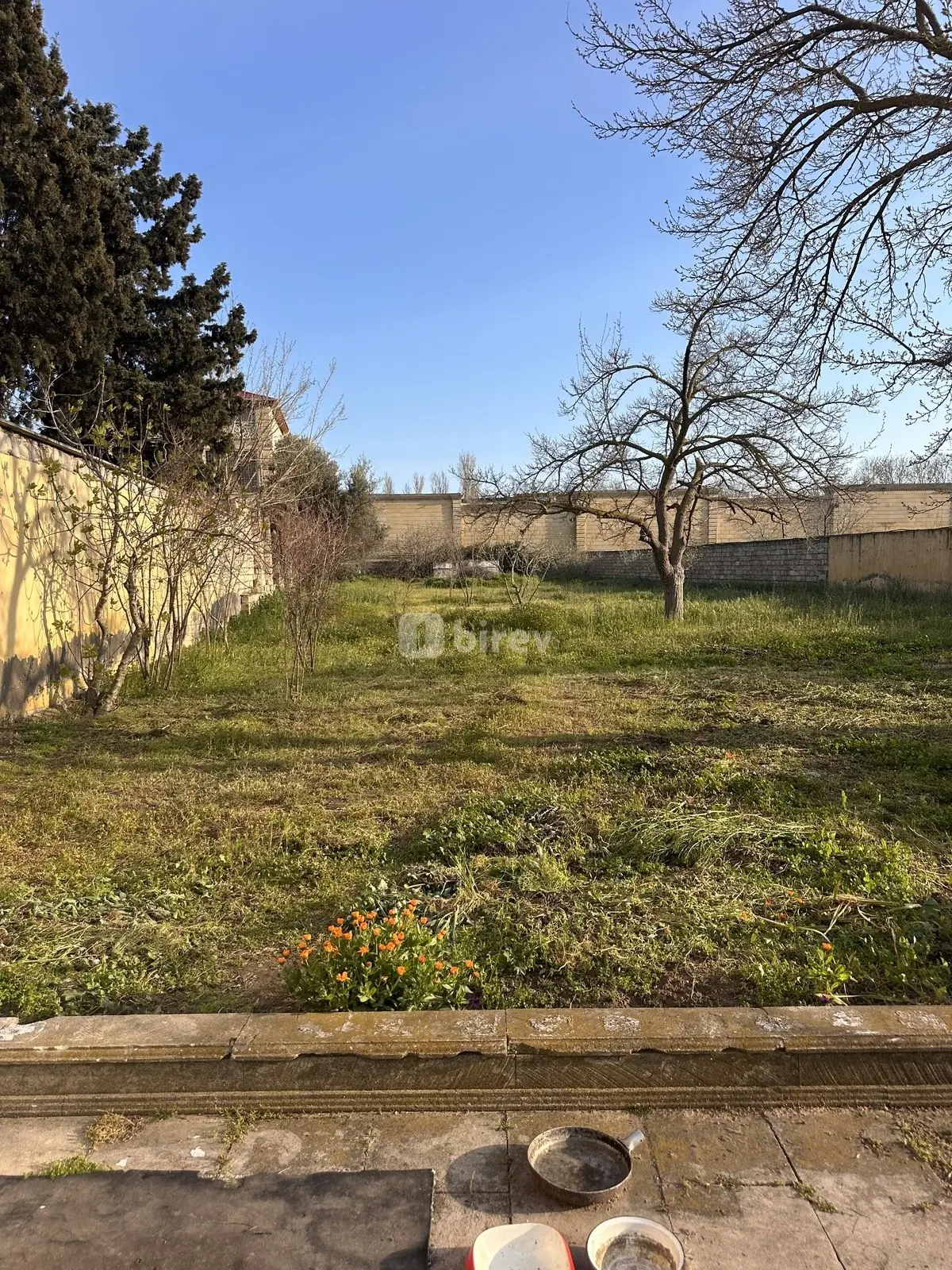 6 otaqlı həyət evi, Mərdəkan q., Mədəkan qəs., Xəzər rayonu — şəkil 27