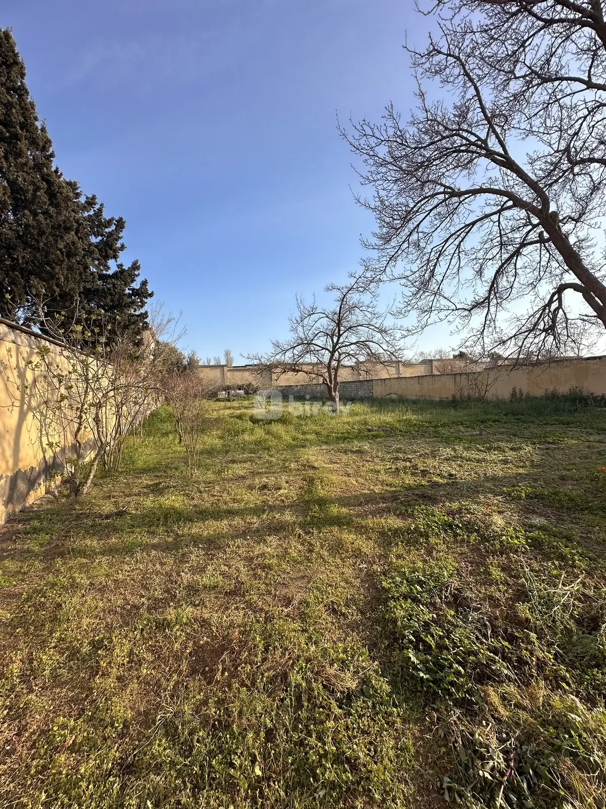 6 otaqlı həyət evi, Mərdəkan q., Mədəkan qəs., Xəzər rayonu — şəkil 28