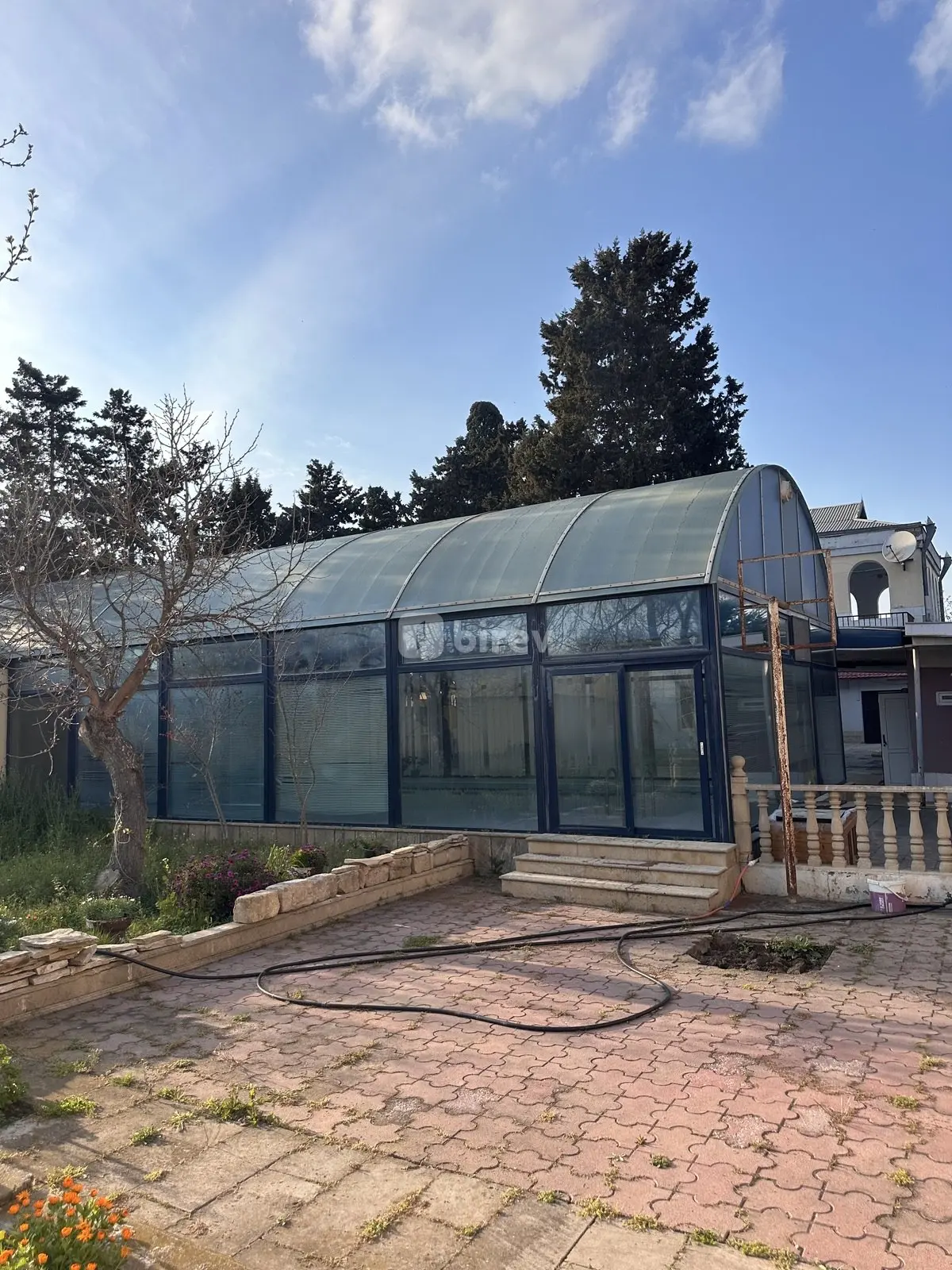 6 otaqlı həyət evi, Mərdəkan q., Mədəkan qəs., Xəzər rayonu — şəkil 29