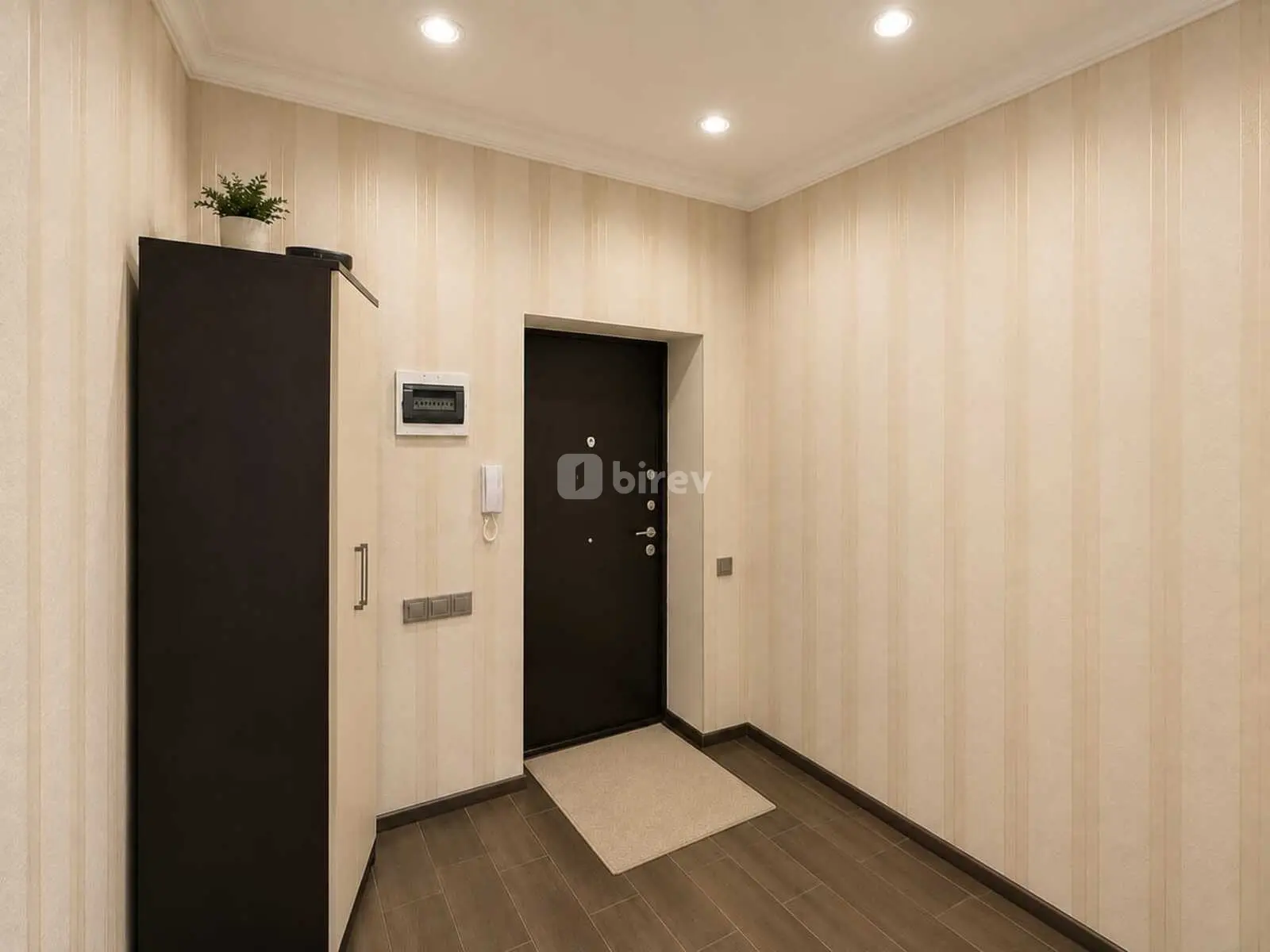 3 otaqlı mənzil, Bakıxanov q., Bakıxanov qəsəbəsi, Sabunçu rayonu — şəkil 9