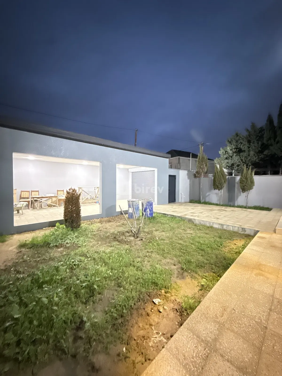 4 otaqlı həyət evi, Buzovna q., Buzovna qəsəbəsi, Xəzər rayonu — şəkil 2