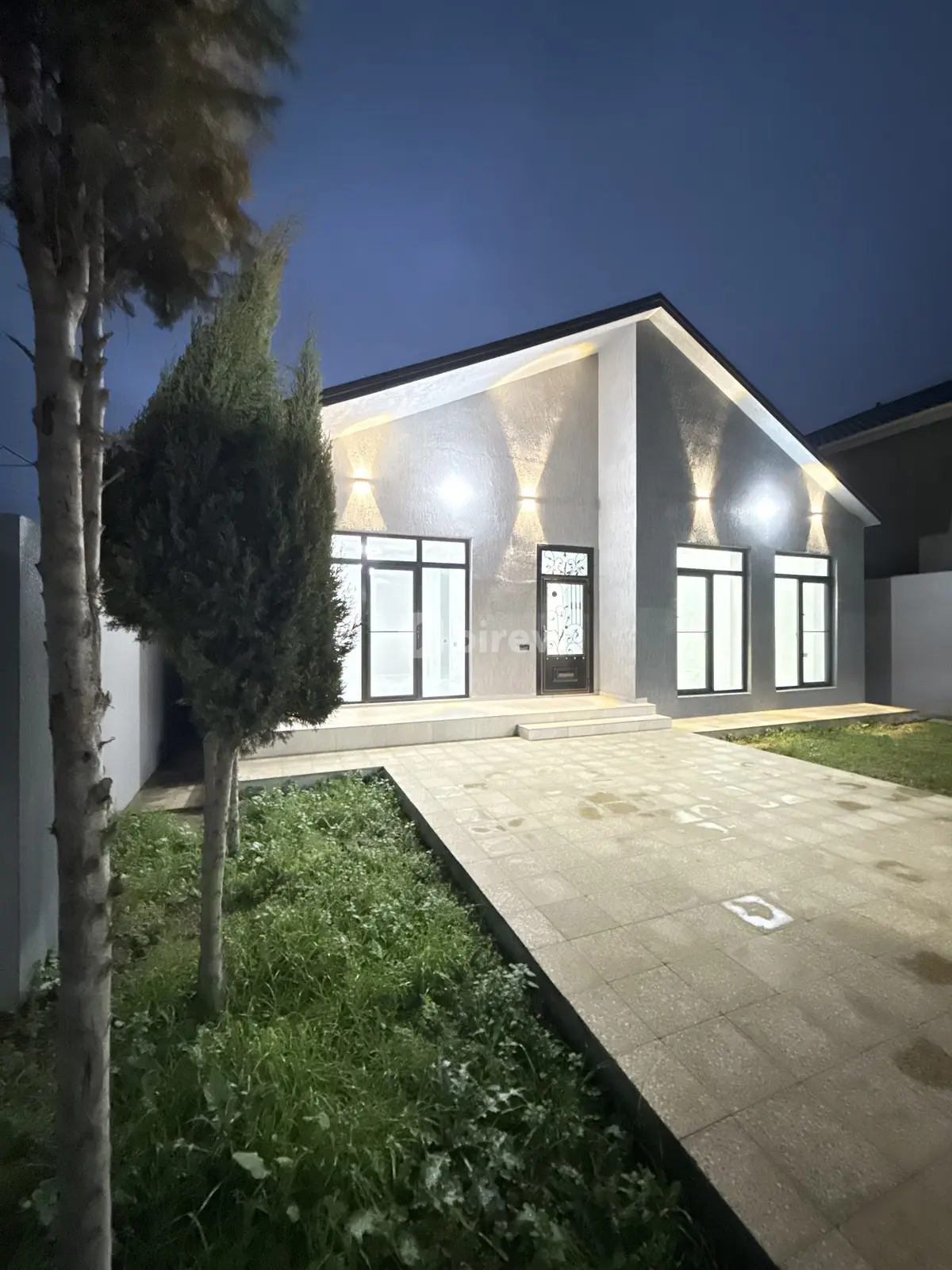4 otaqlı həyət evi, Buzovna q., Buzovna qəsəbəsi, Xəzər rayonu — şəkil 3