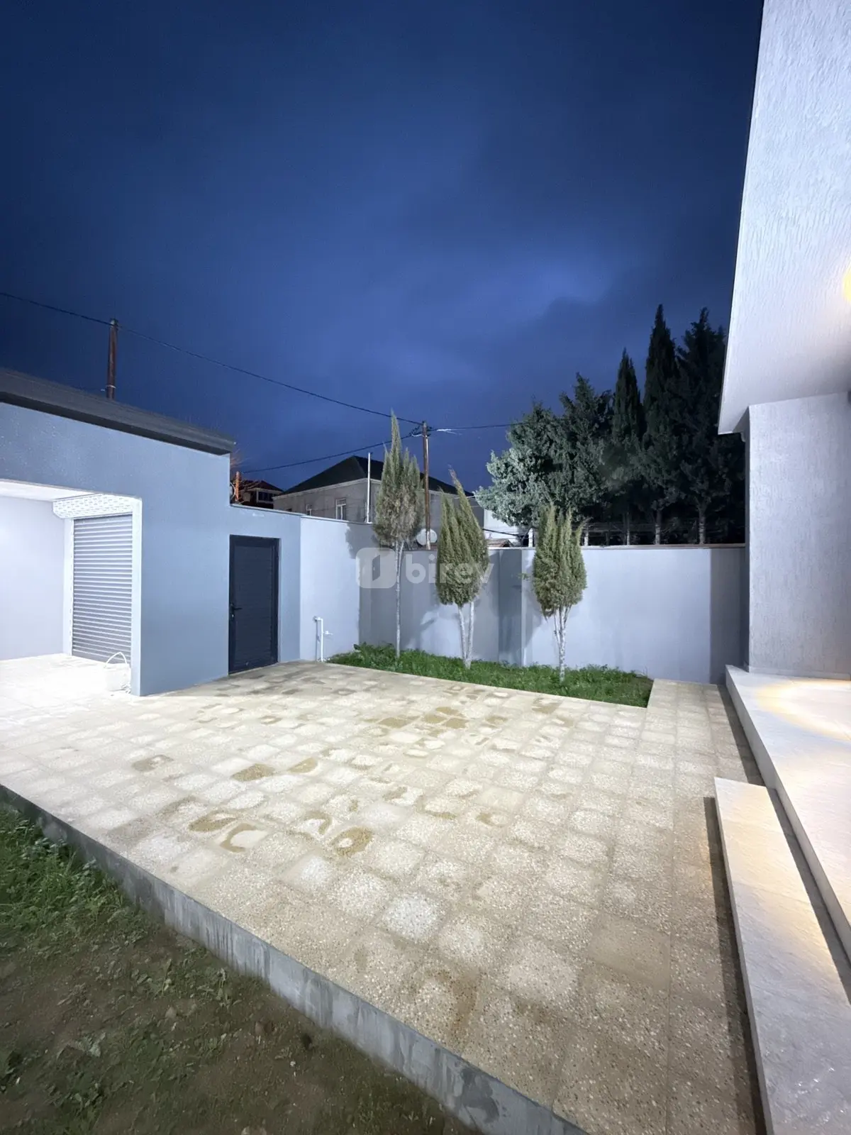 4 otaqlı həyət evi, Buzovna q., Buzovna qəsəbəsi, Xəzər rayonu — şəkil 5
