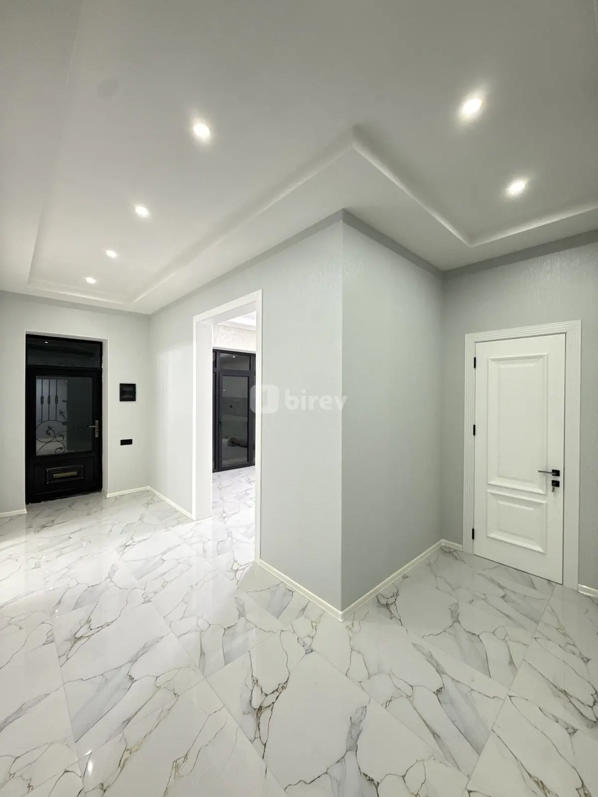 4 otaqlı həyət evi, Buzovna q., Buzovna qəsəbəsi, Xəzər rayonu — şəkil 8