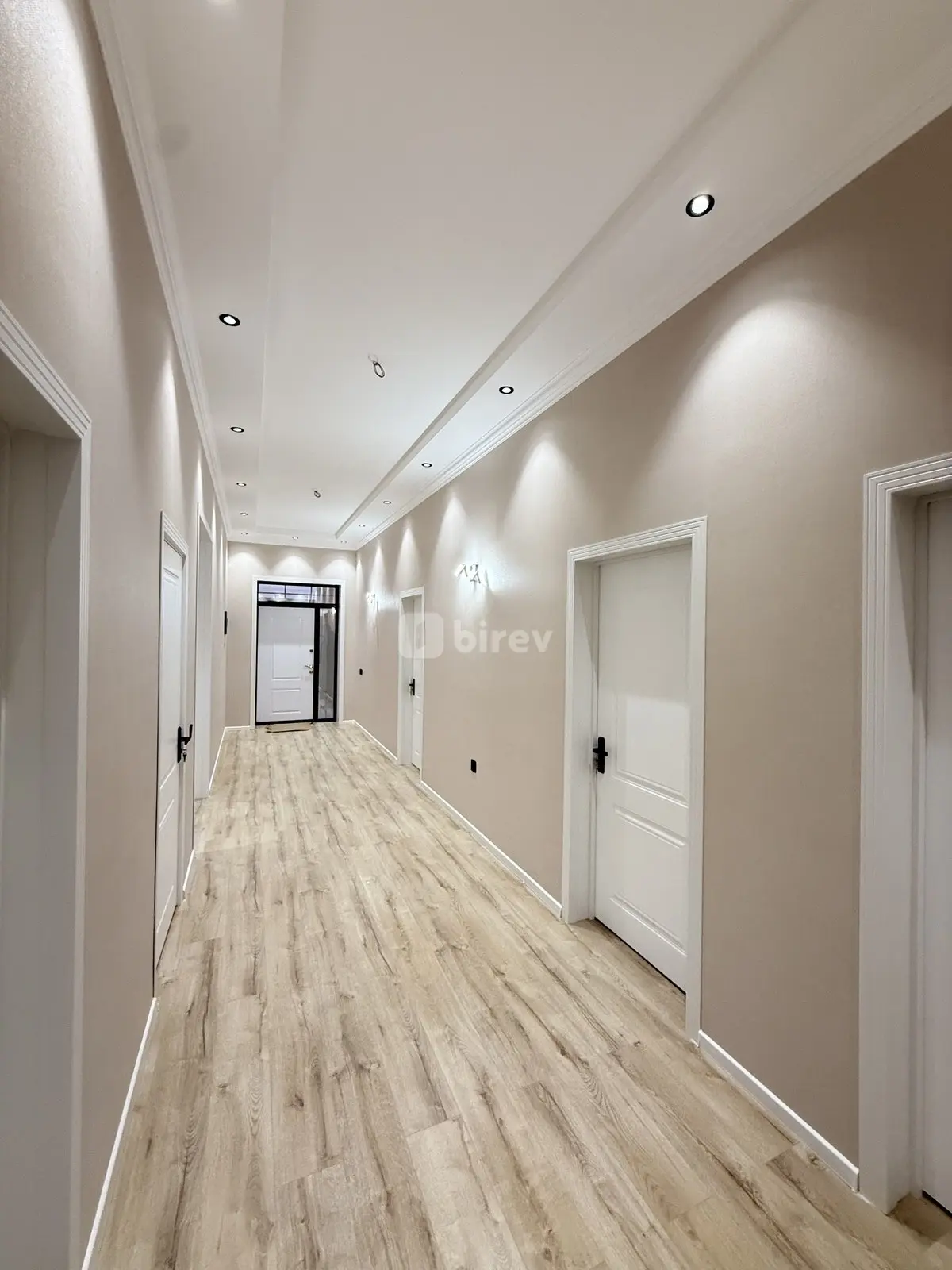 4 otaqlı həyət evi, Şağan q., Şağan qəs., Xəzər rayonu — şəkil 10