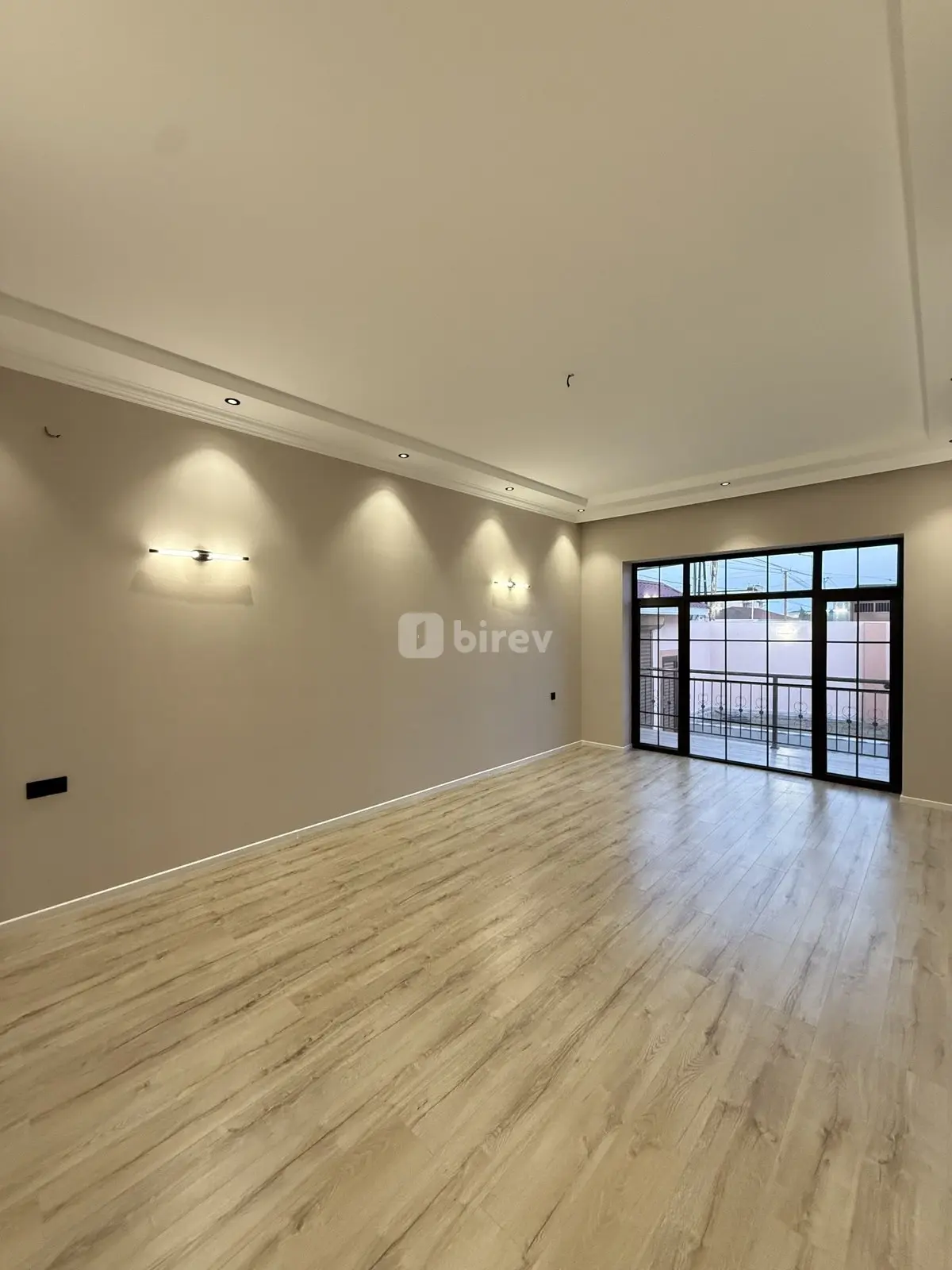 4 otaqlı həyət evi, Şağan q., Şağan qəs., Xəzər rayonu — şəkil 11