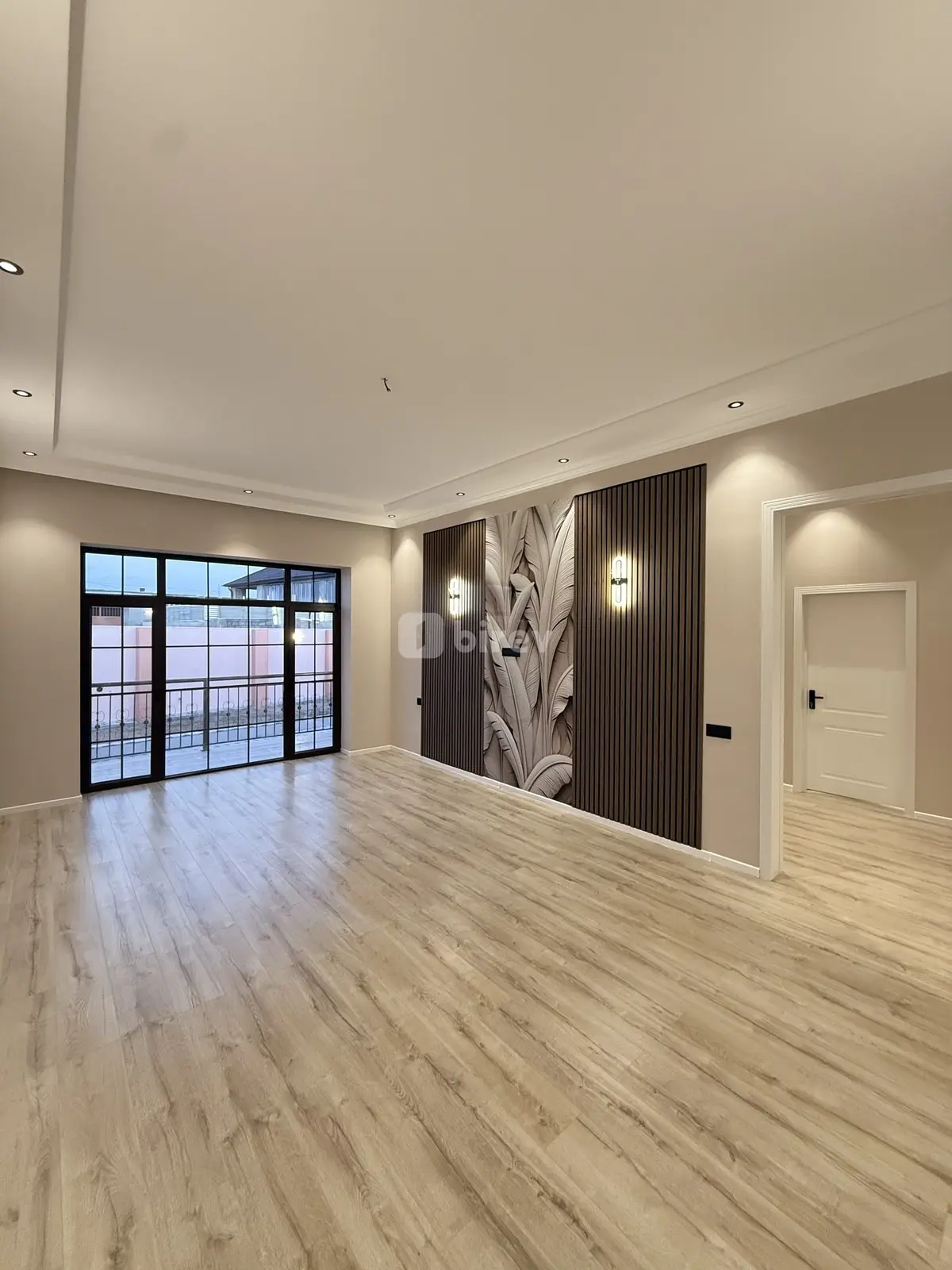 4 otaqlı həyət evi, Şağan q., Şağan qəs., Xəzər rayonu — şəkil 12