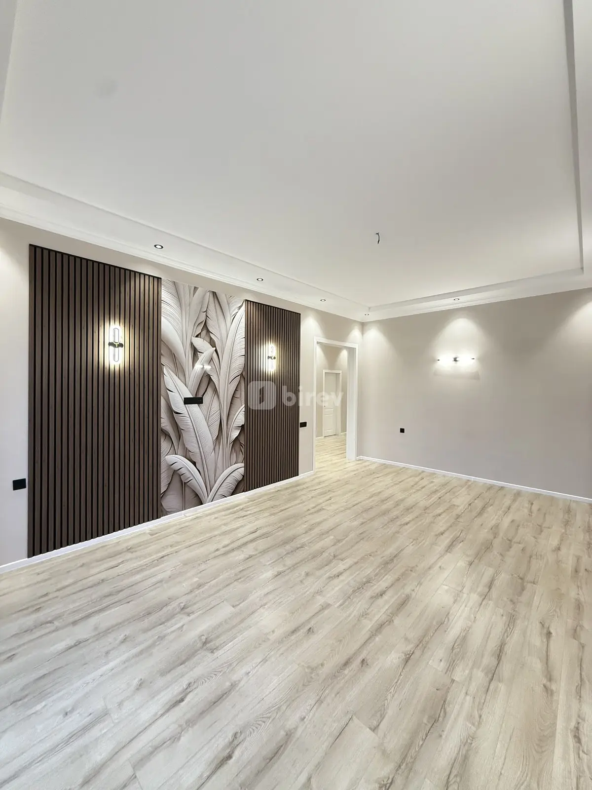 4 otaqlı həyət evi, Şağan q., Şağan qəs., Xəzər rayonu — şəkil 13