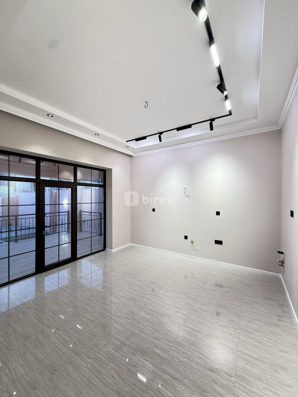 4 otaqlı həyət evi, Şağan q., Şağan qəs., Xəzər rayonu — şəkil 15
