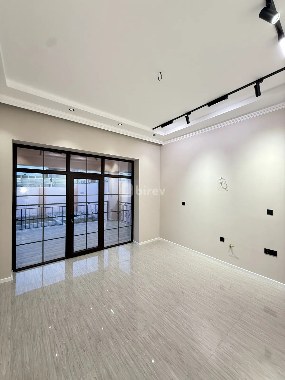 4 otaqlı həyət evi, Şağan q., Şağan qəs., Xəzər rayonu — şəkil 16