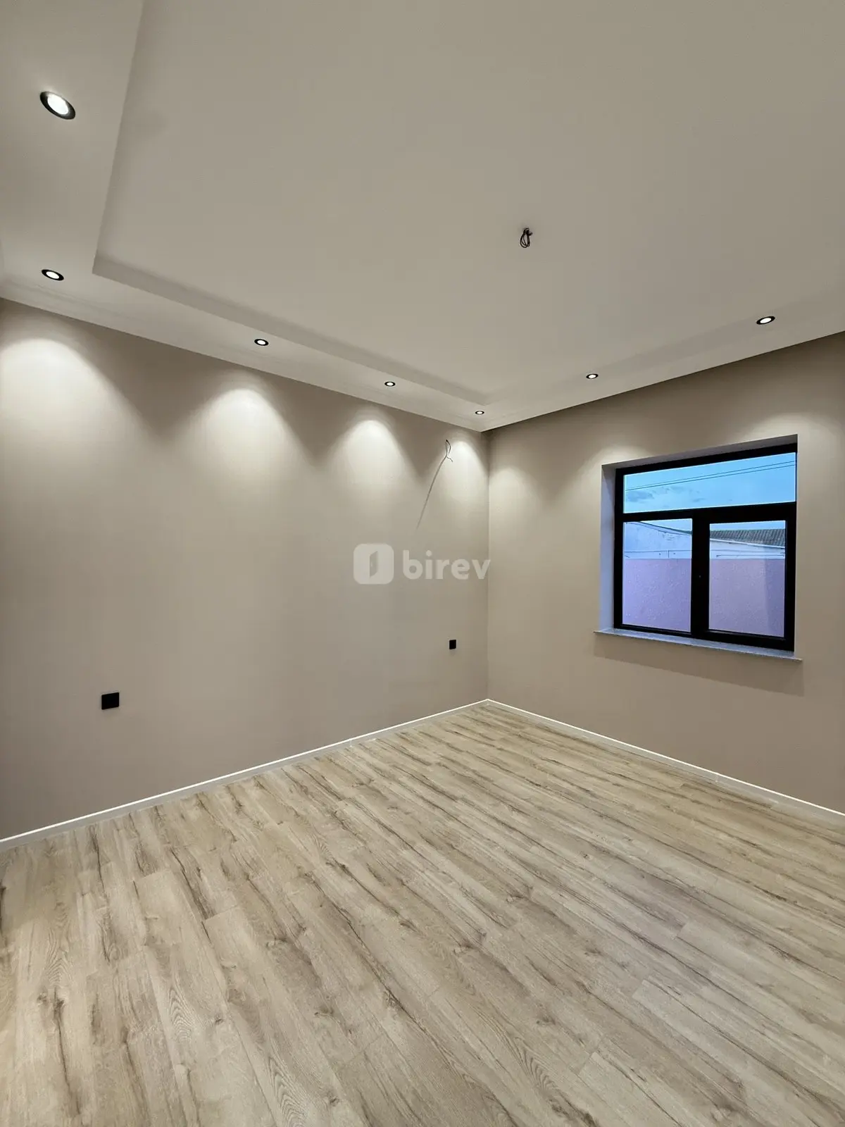 4 otaqlı həyət evi, Şağan q., Şağan qəs., Xəzər rayonu — şəkil 19
