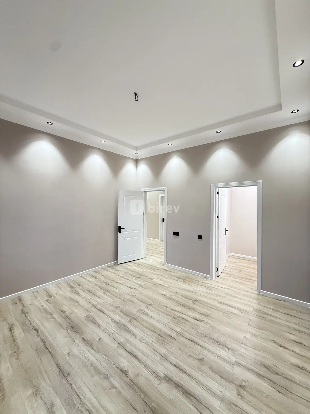 4 otaqlı həyət evi, Şağan q., Şağan qəs., Xəzər rayonu — şəkil 20