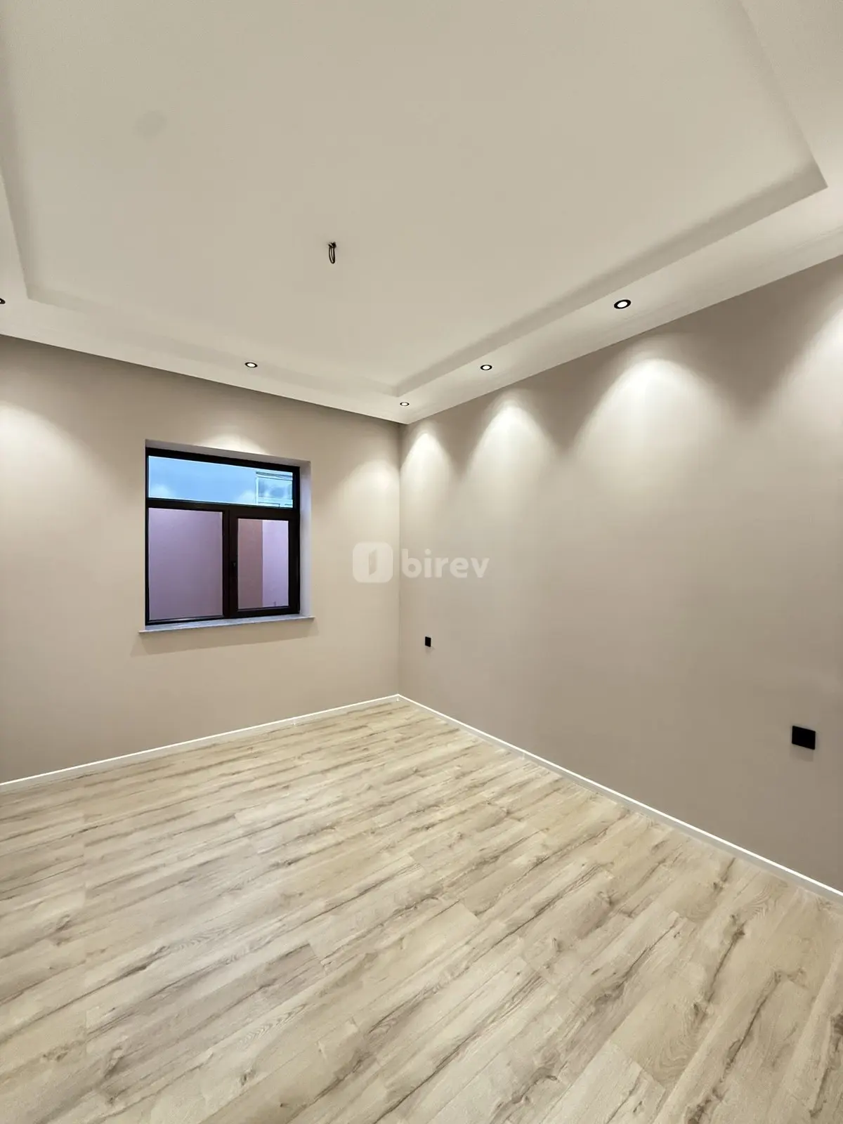 4 otaqlı həyət evi, Şağan q., Şağan qəs., Xəzər rayonu — şəkil 21