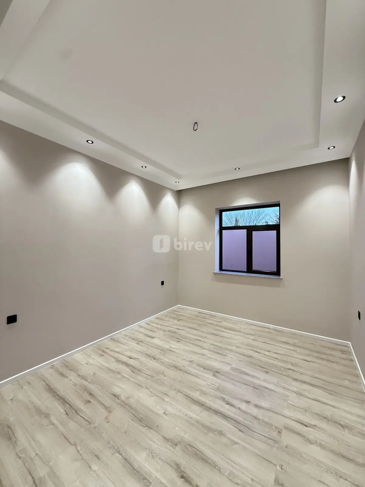 4 otaqlı həyət evi, Şağan q., Şağan qəs., Xəzər rayonu — şəkil 22