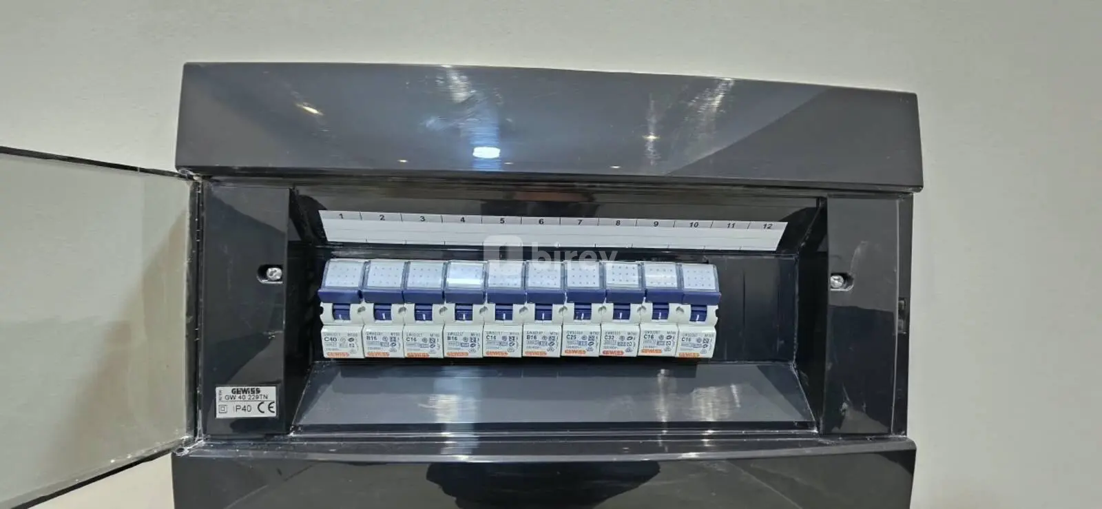 2 otaqlı mənzil, Yeni Günəşli q., Yeni Günəşli qəs., Suraxanı rayonu — şəkil 11