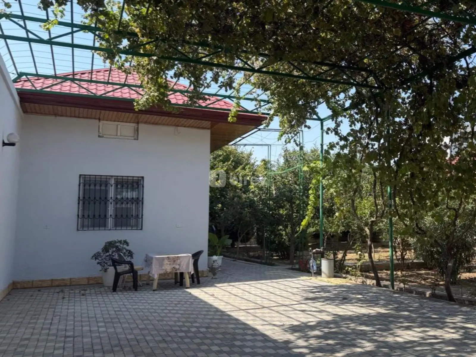 5.5 sot torpaq, Fatmayı q., Fatmayı Qəsəbəsi, Abşeron rayonu — şəkil 2