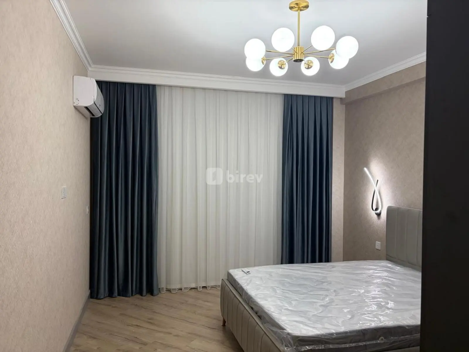 2 otaqlı mənzil, 7-ci mikrorayon, Cəfər Xəndan küç., Binəqədi rayonu — şəkil 4