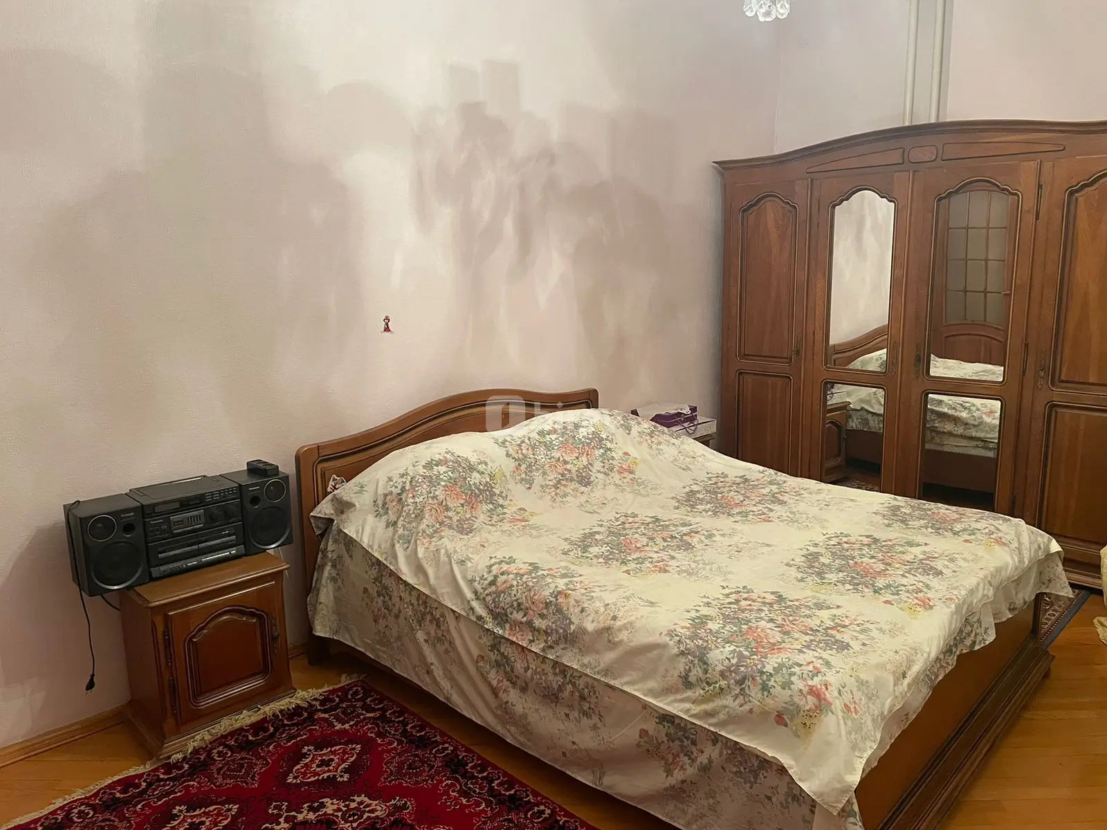 2 otaqlı mənzil, Yasamal rayonu, Mirzə Ağalıyev k., Bakı şəhəri — şəkil 18