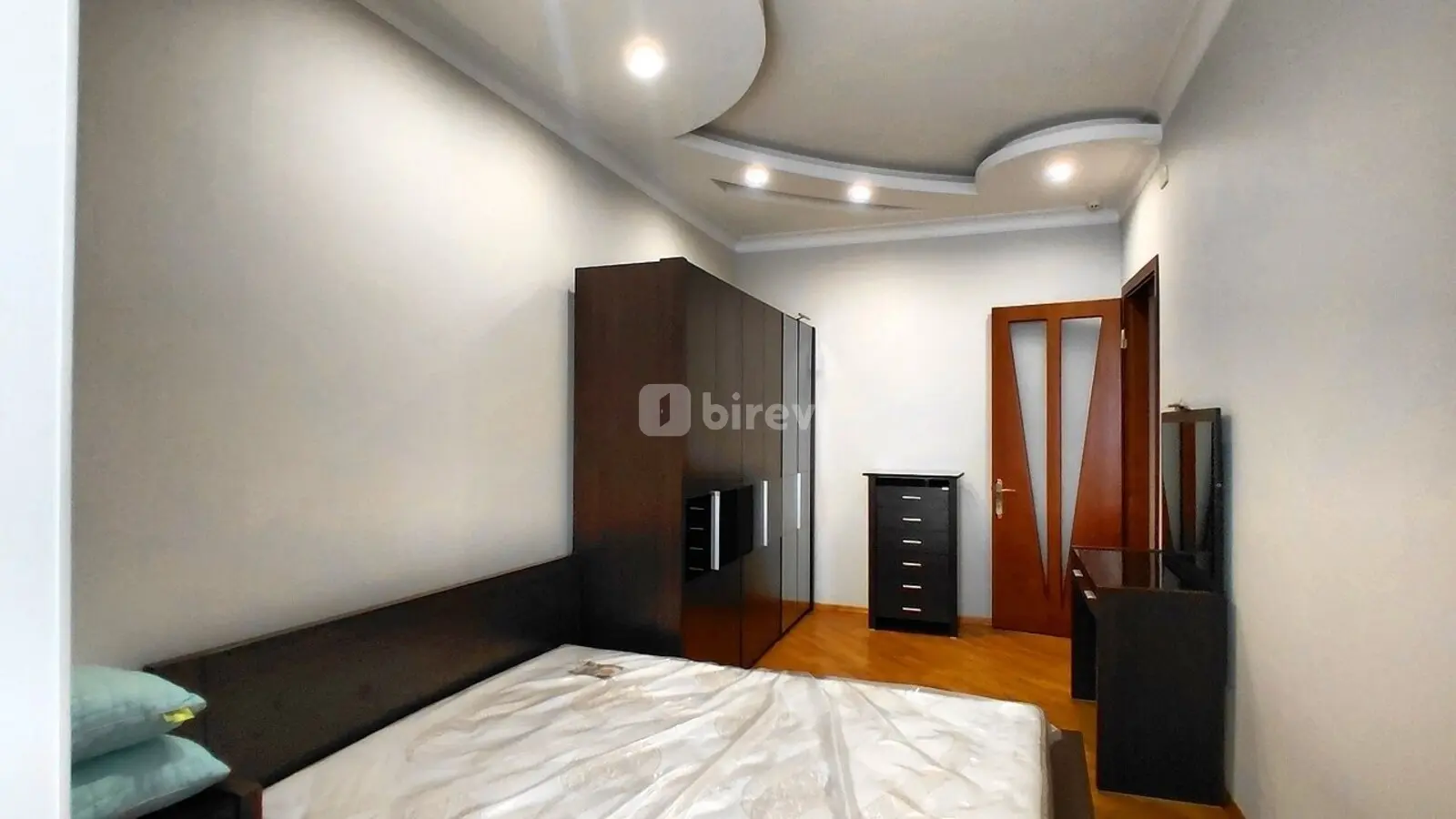 3 otaqlı mənzil, Səbail rayonu, Səməd Vurğun küçəsi, Bakı şəhəri — şəkil 6