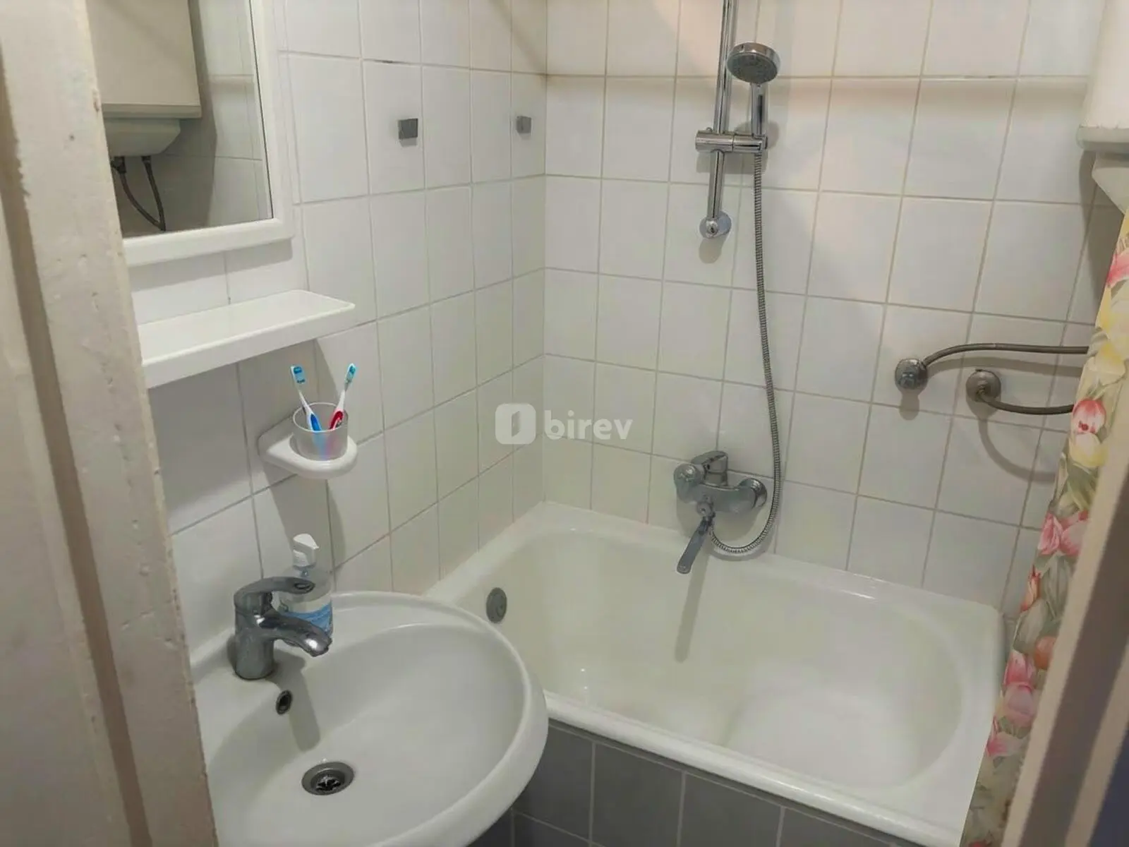 3 otaqlı mənzil, Xətai rayonu, Zığ şossesi, Bakı şəhəri — şəkil 1
