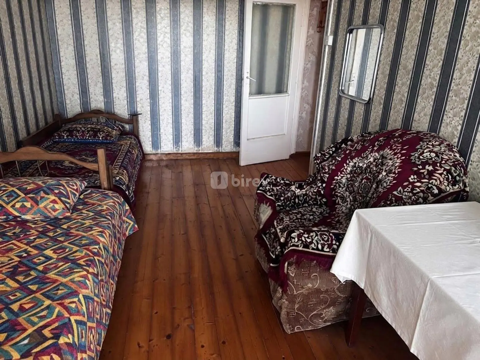 3 otaqlı mənzil, Xətai rayonu, Zığ şossesi, Bakı şəhəri — şəkil 2