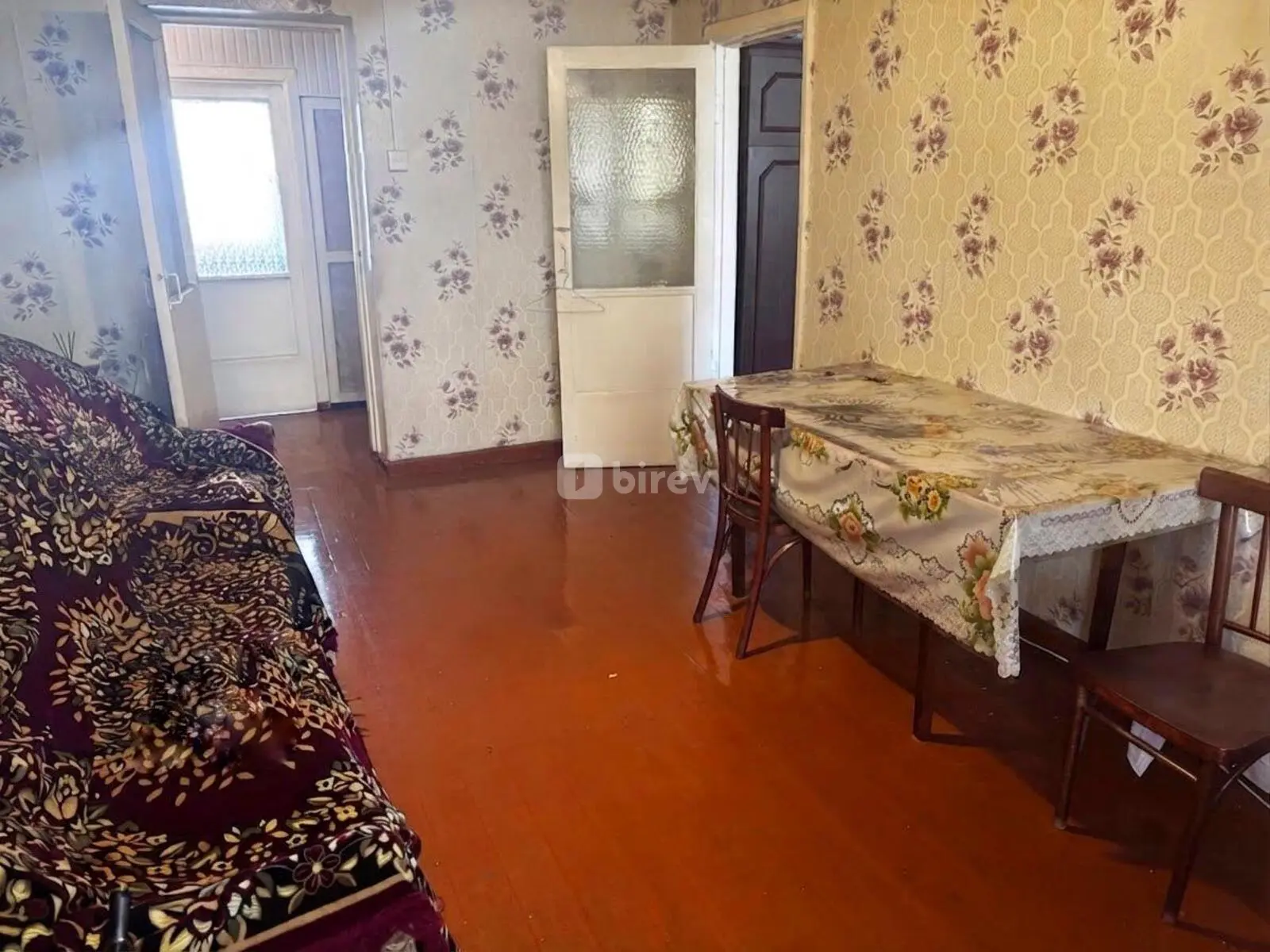 3 otaqlı mənzil, Xətai rayonu, Zığ şossesi, Bakı şəhəri — şəkil 3