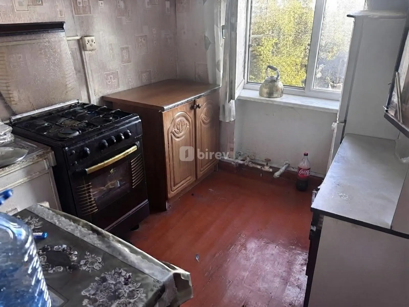 3 otaqlı mənzil, Xətai rayonu, Zığ şossesi, Bakı şəhəri — şəkil 4