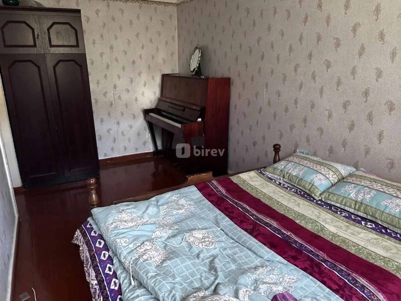 3 otaqlı mənzil, Xətai rayonu, Zığ şossesi, Bakı şəhəri — şəkil 5
