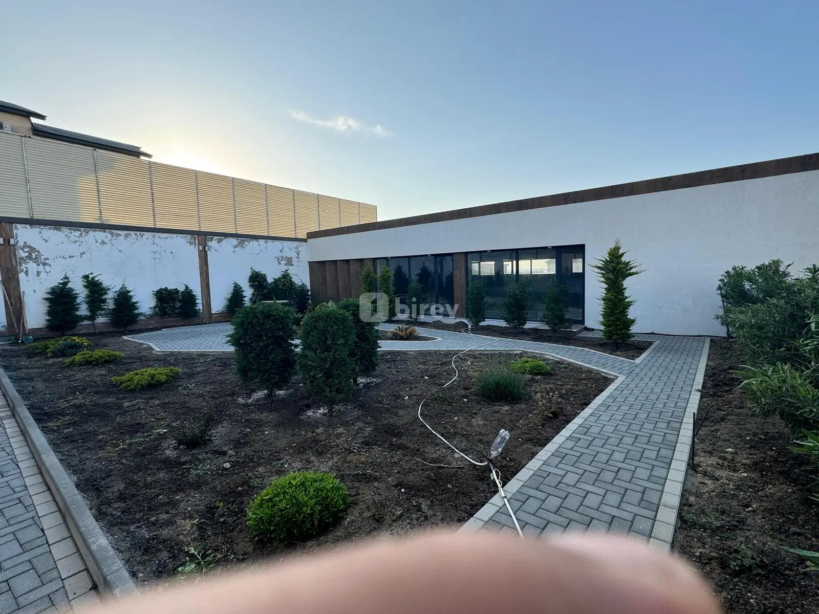 2 otaqlı mənzil, Badamdar q., Tofiq memmedov kuc 63, Səbail rayonu — şəkil 2