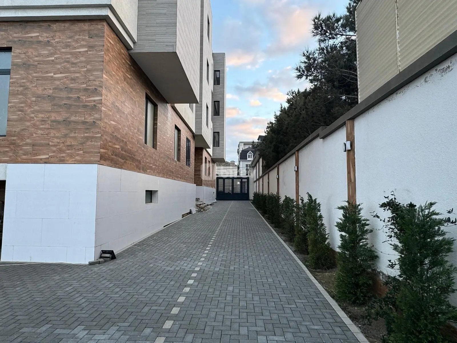 2 otaqlı mənzil, Badamdar q., Tofiq memmedov kuc 63, Səbail rayonu — şəkil 5