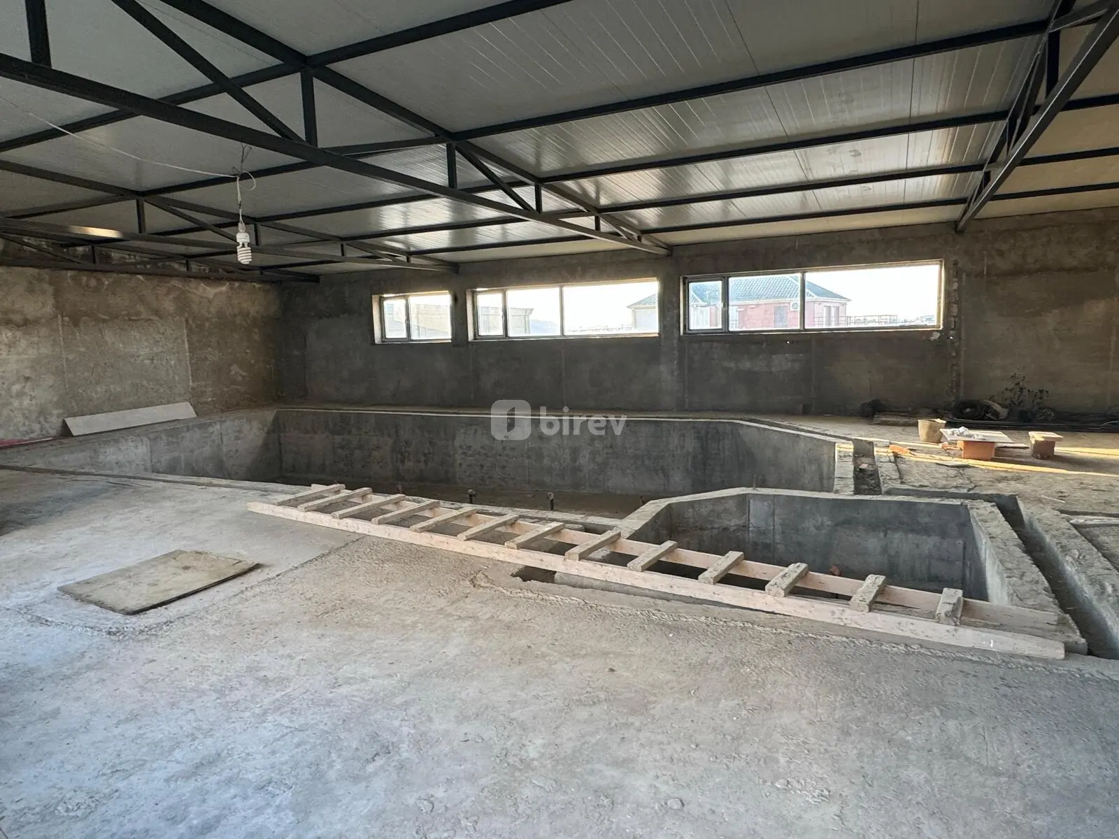 2 otaqlı mənzil, Badamdar q., Tofiq memmedov kuc 63, Səbail rayonu — şəkil 21