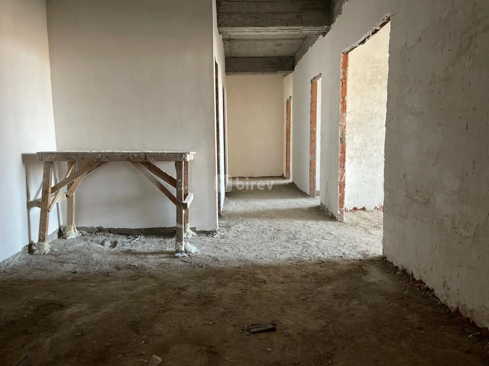 4 otaqlı mənzil, Nəsimi rayonu, Xan Şuşinski küç, Bakı şəhəri — şəkil 11