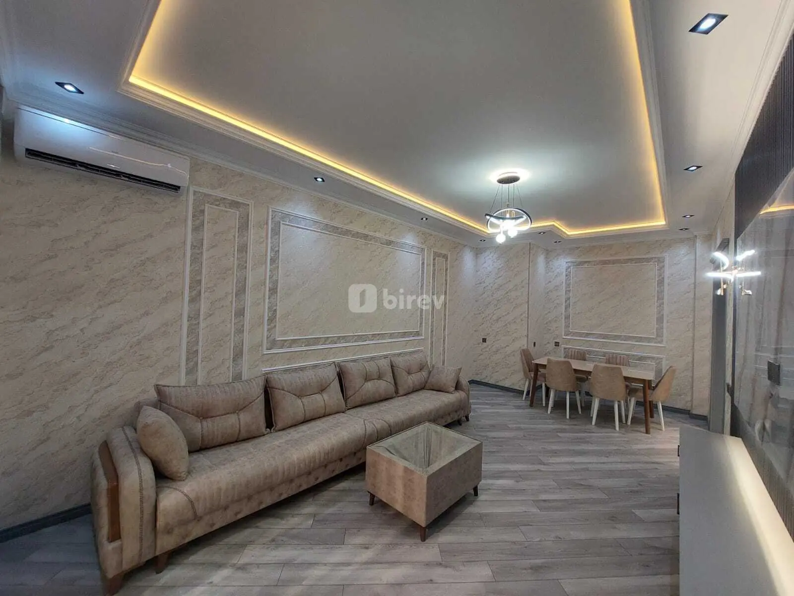 3 otaqlı mənzil, Biləcəri q., Həmdəm Ağayev küçəsi, Binəqədi rayonu — şəkil 6
