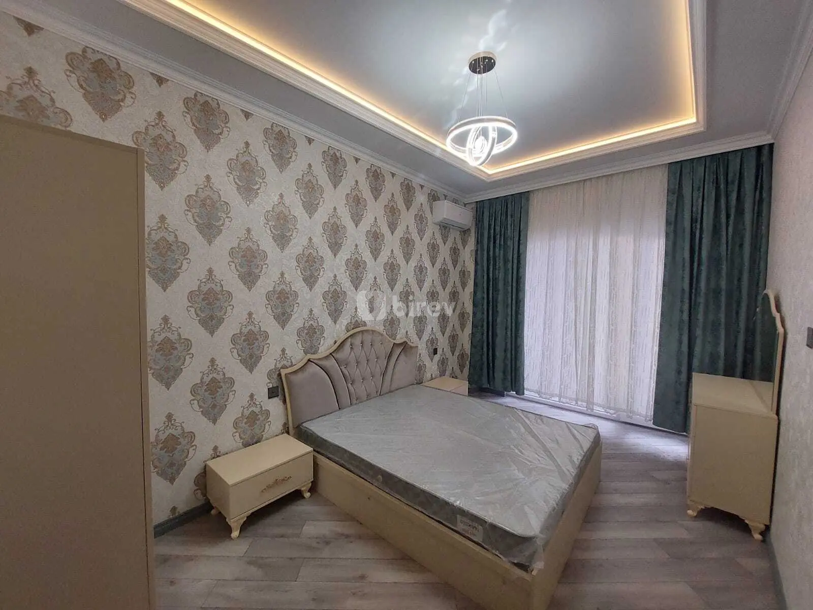 3 otaqlı mənzil, Biləcəri q., Həmdəm Ağayev küçəsi, Binəqədi rayonu — şəkil 7