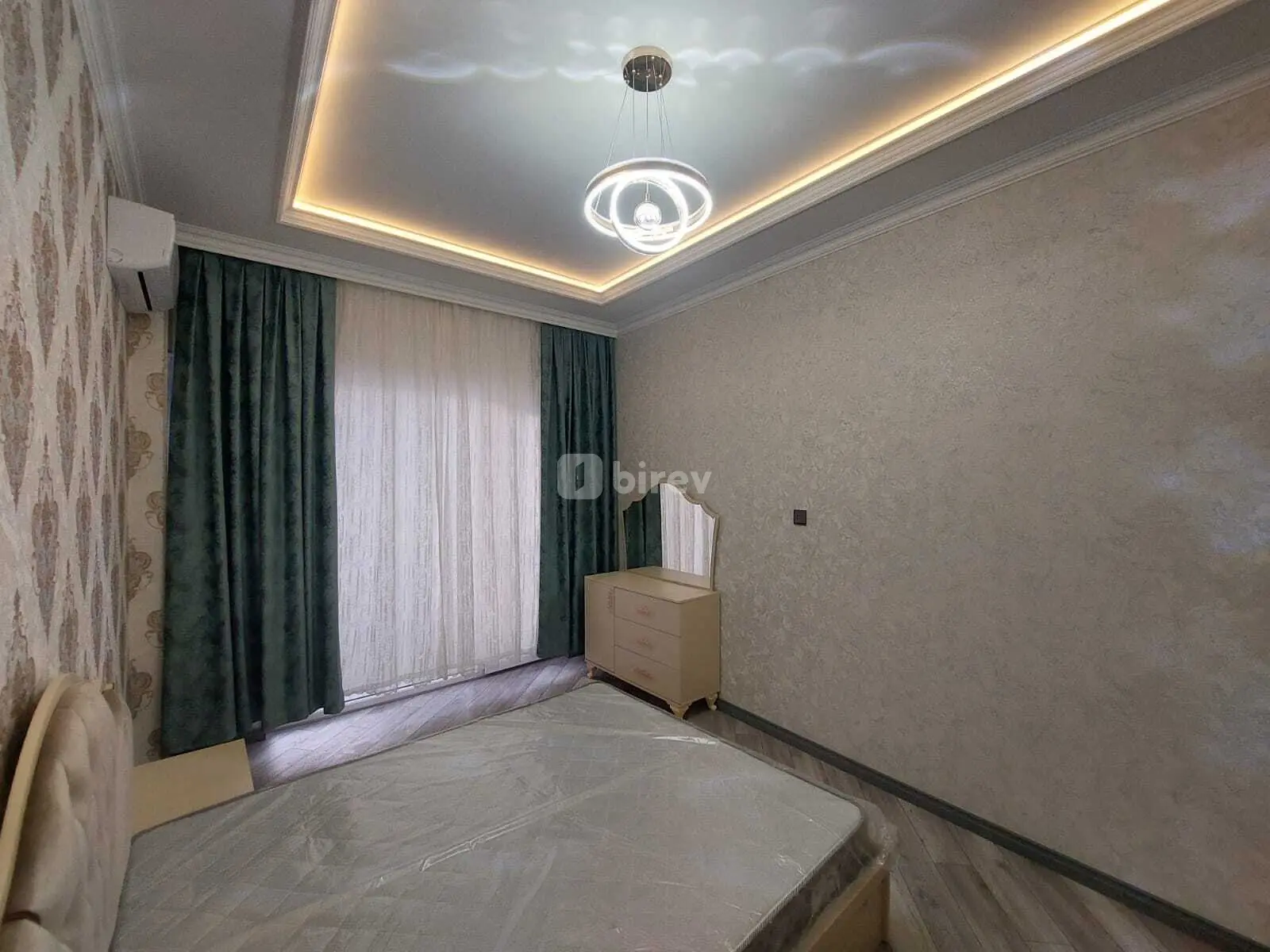 3 otaqlı mənzil, Biləcəri q., Həmdəm Ağayev küçəsi, Binəqədi rayonu — şəkil 8