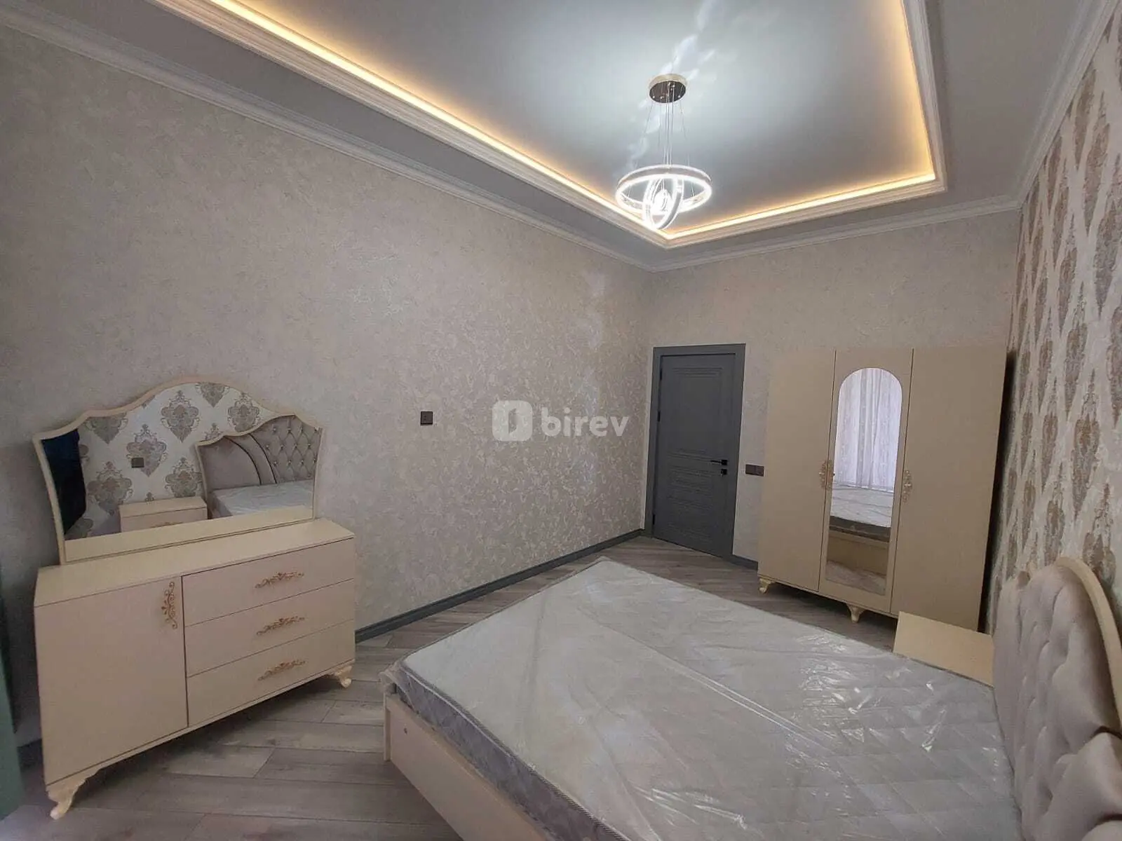 3 otaqlı mənzil, Biləcəri q., Həmdəm Ağayev küçəsi, Binəqədi rayonu — şəkil 9