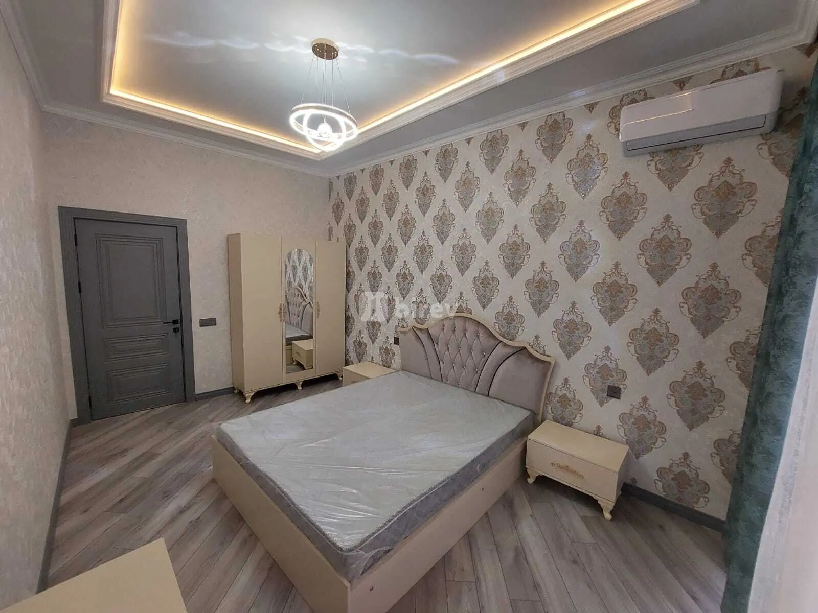 3 otaqlı mənzil, Biləcəri q., Həmdəm Ağayev küçəsi, Binəqədi rayonu — şəkil 10