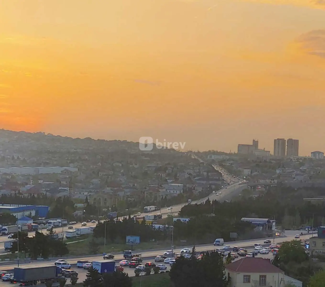 3 otaqlı mənzil, Biləcəri q., Həmdəm Ağayev küçəsi, Binəqədi rayonu — şəkil 20