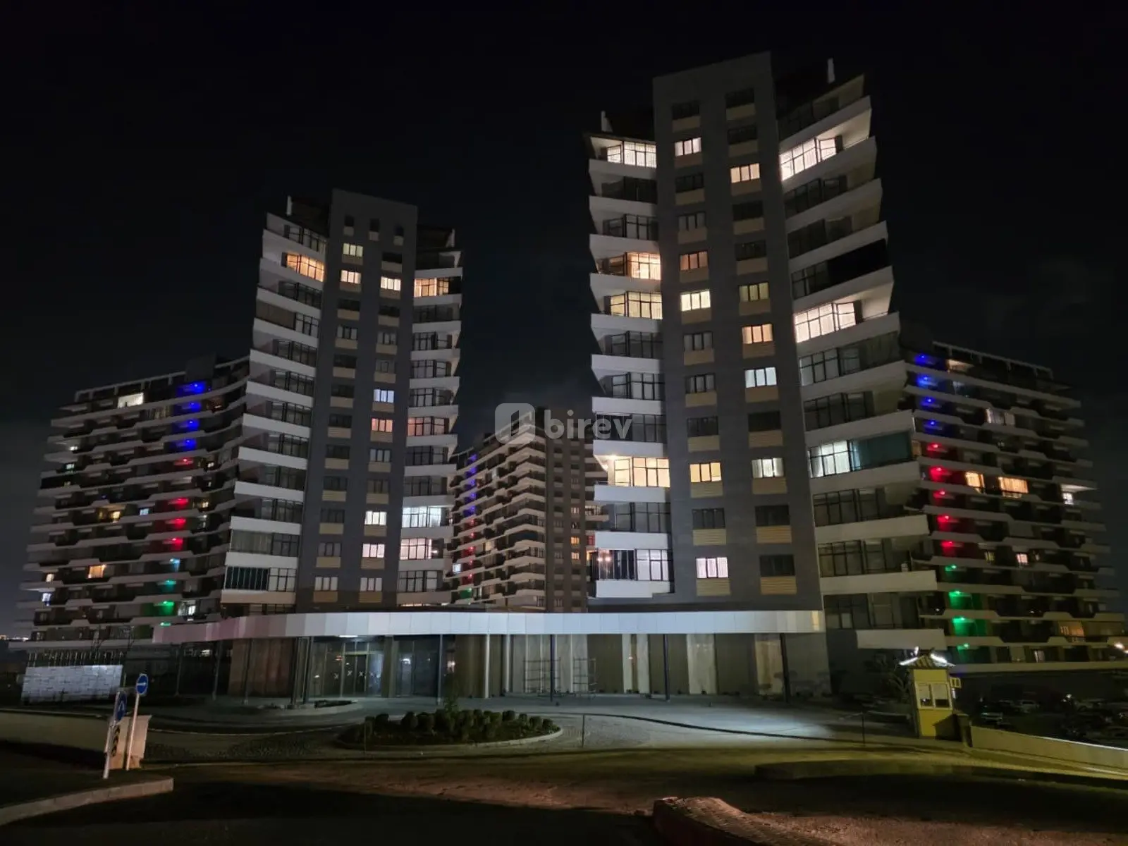 3 otaqlı mənzil, Biləcəri q., Həmdəm Ağayev küçəsi, Binəqədi rayonu — şəkil 21